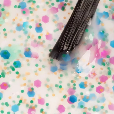 Champion's Confetti - UV Nagellack 7,2 ml Neonail