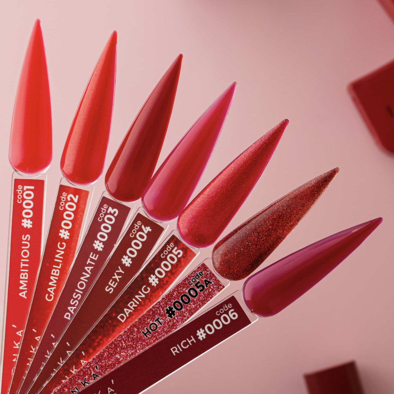 0005A Hot - Cover Base Coat FLASH ON 12ml DNKa-Online-Shop-Double Beauty Shop