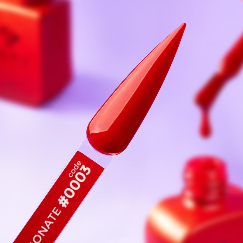 0003 Passionate - Cover Base Coat 12ml DNKa-Online-Shop-Double Beauty Shop