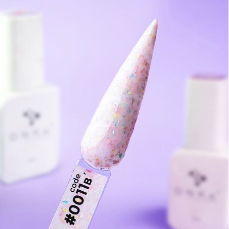 0011B Beauttiful - Cover Base Coat 12ml DNKa