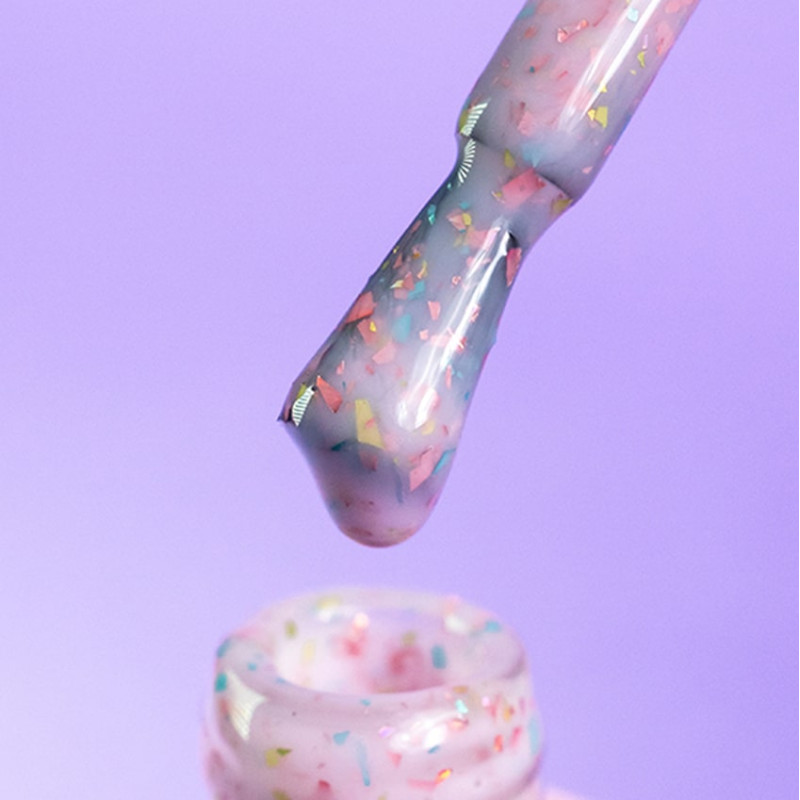 0011B Beauttiful - Cover Base Coat 12ml DNKa-Online-Shop-Double Beauty Shop