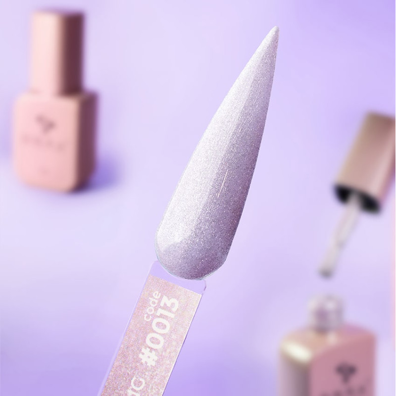 0013 Amazing - Cover Base Coat 12ml DNKa-Online-Shop-Double Beauty Shop