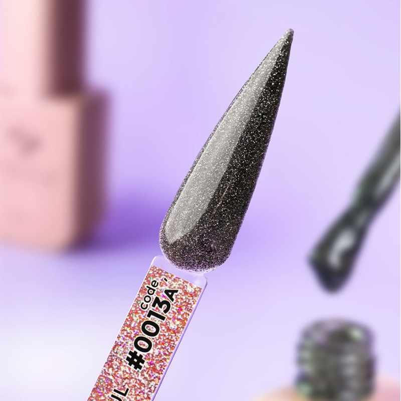 0013A Cheerful - Cover Base Coat 12ml DNKa-Online-Shop-Double Beauty Shop