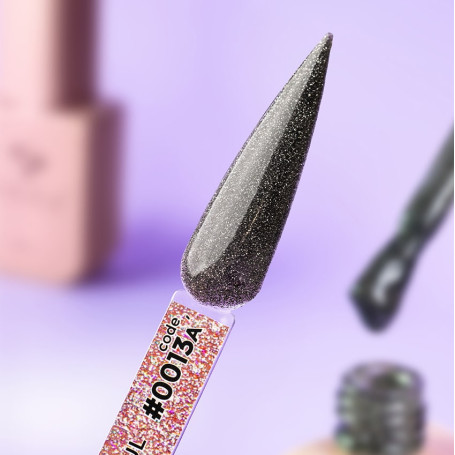 0013A Cheerful - Cover Base Coat 12ml DNKa