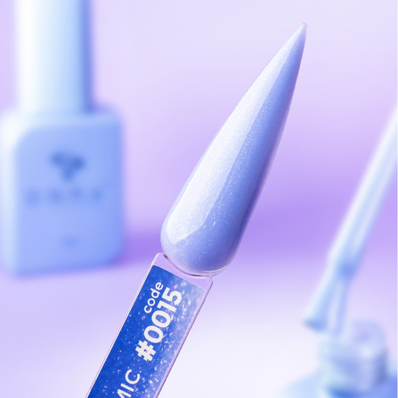 0015 Cosmic - Cover Base Coat 12ml DNKa-Online-Shop-Double Beauty Shop