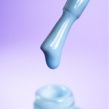 0016 Sincere - Cover Base Coat 12ml DNKa