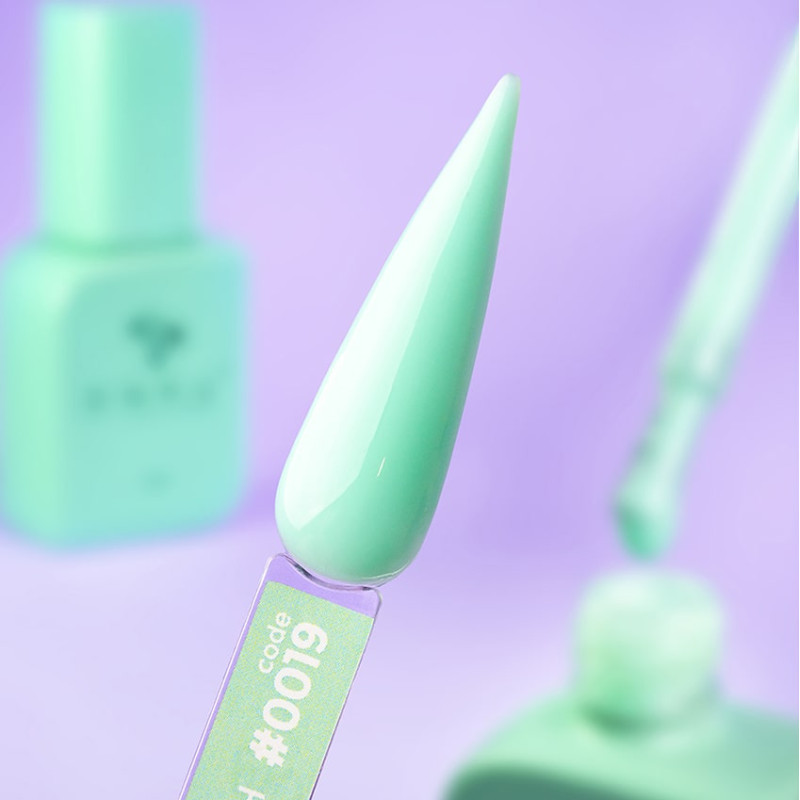 0019 Fresh - Cover Base Coat 12ml DNKa-Online-Shop-Double Beauty Shop