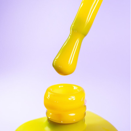 0021 Sunny - Cover Base Coat 12ml DNKa