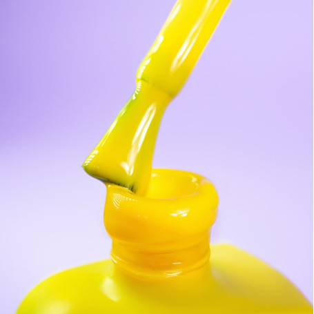 0021 Sunny - Cover Base Coat 12ml DNKa