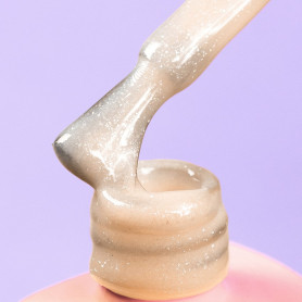 0028 Mysterious - Cover Base Coat 12ml DNKa 2