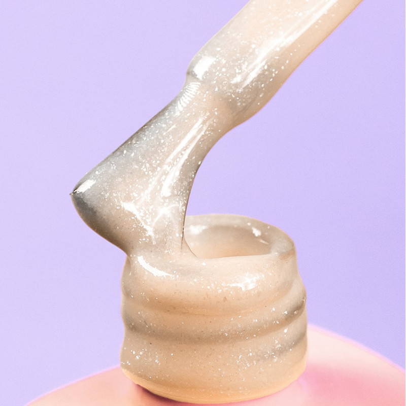 0028 Mysterious - Cover Base Coat 12ml DNKa-Online-Shop-Double Beauty Shop