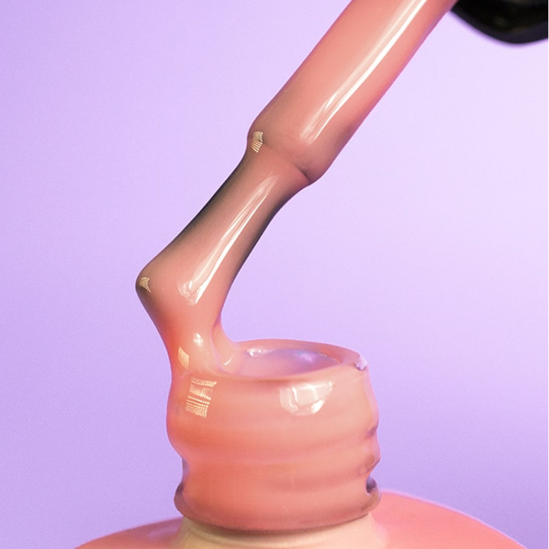 0029 Naked - Cover Base Coat 12ml DNKa-Online-Shop-Double Beauty Shop