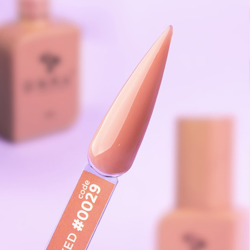 0029 Naked - Cover Base Coat 12ml DNKa-Online-Shop-Double Beauty Shop