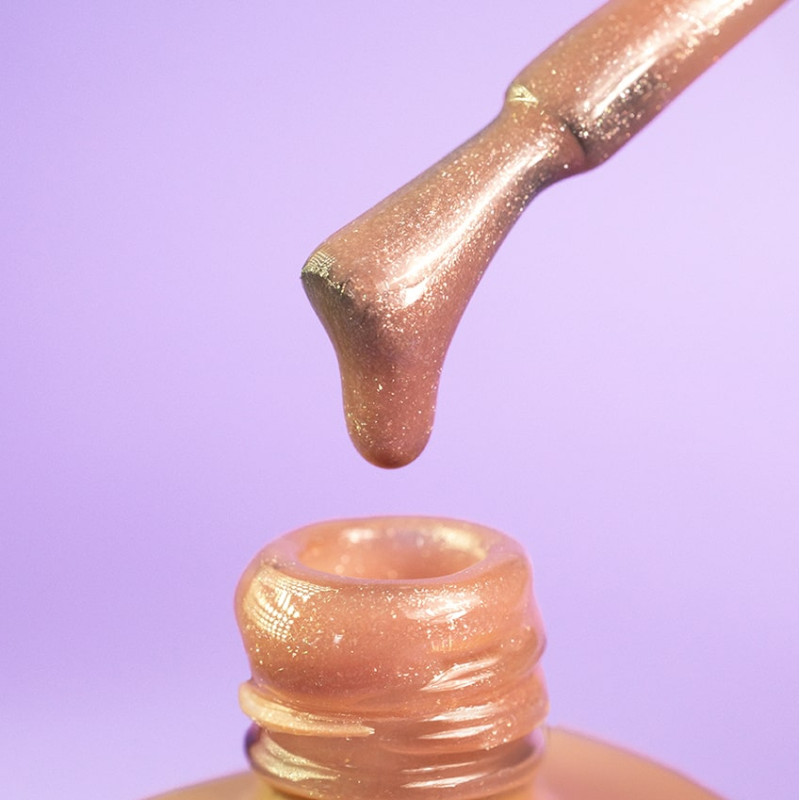 0030 Luxurious - Cover Base Coat 12ml DNKa-Online-Shop-Double Beauty Shop