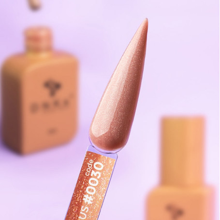 0030 Luxurious - Cover Base Coat 12ml DNKa