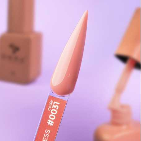 0031 Business - Cover Base Coat 12ml DNKa