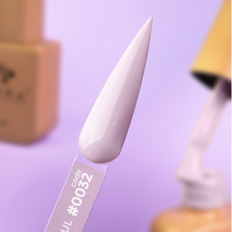 0032 Soulful - Cover Base Coat 12ml DNKa