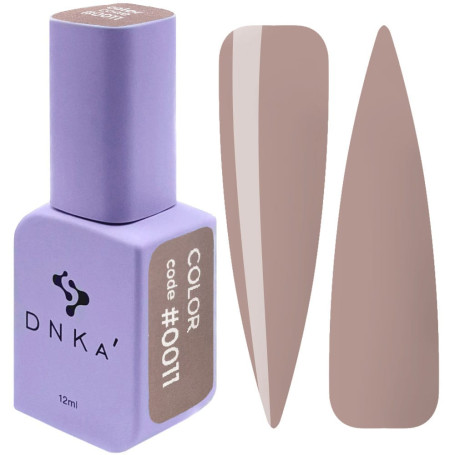 0011 - GEL POLISH 12ml DNKa