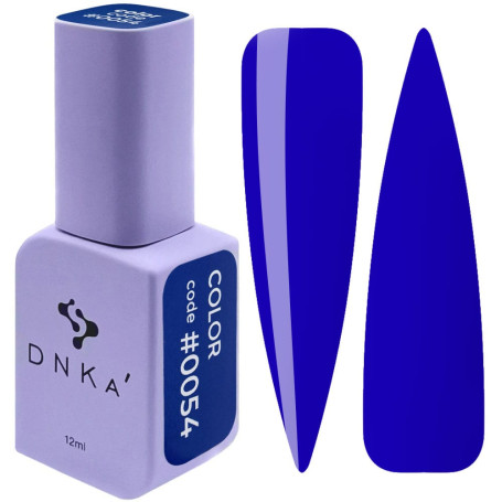 0054 - GEL POLISH 12ml DNKa