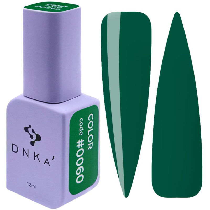 0060 - GEL POLISH 12ml DNKa-Online-Shop-Double Beauty Shop