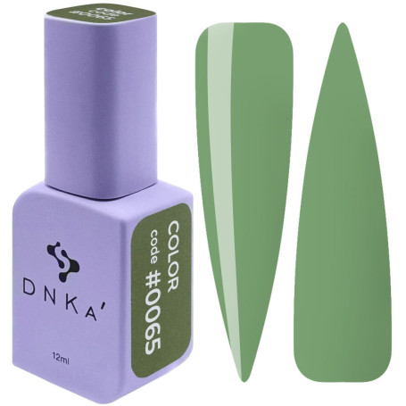 0065 - GEL POLISH 12ml DNKa