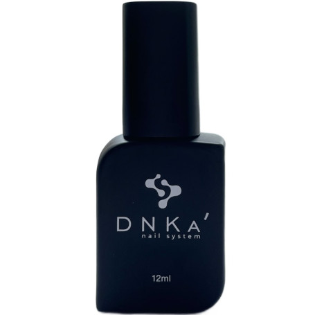 CLEAR MATTE - Top Coat (No Wipe) 12ml DNKa