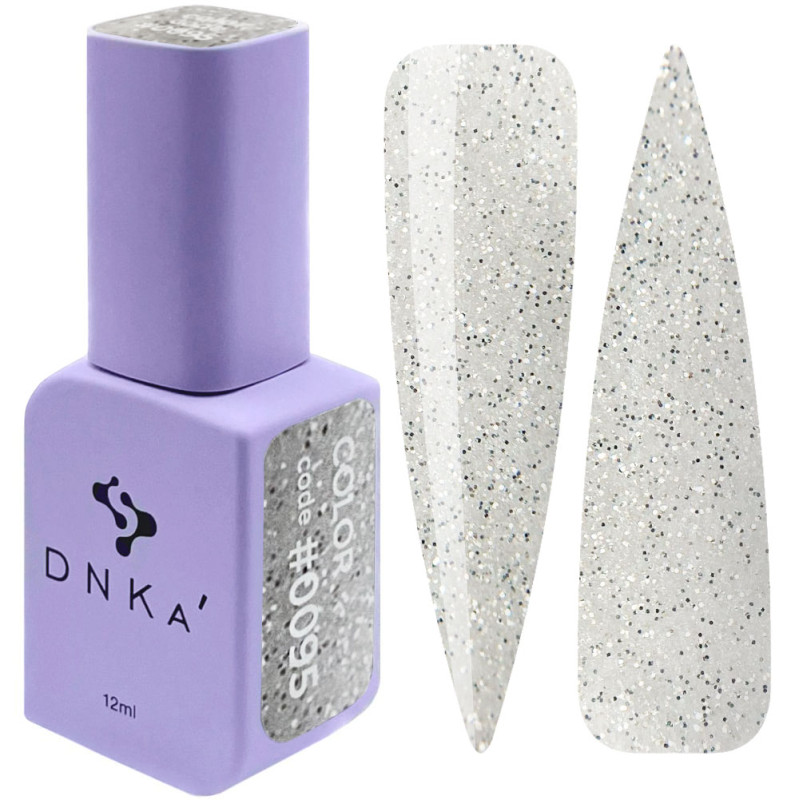 0095 - GEL POLISH 12ml DNKa-Online-Shop-Double Beauty Shop