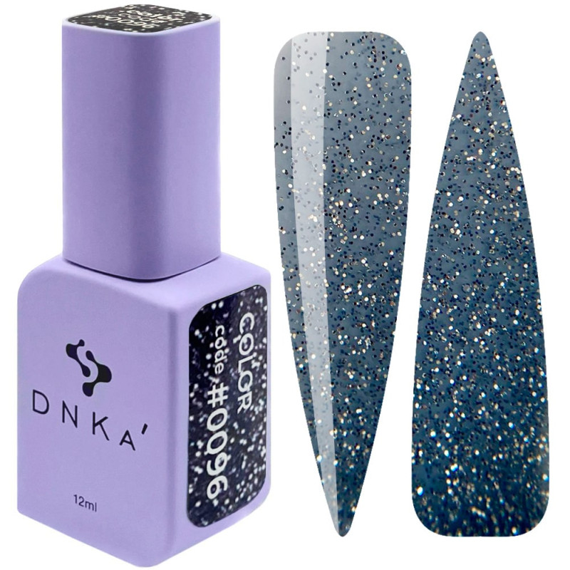 0096 - GEL POLISH 12ml DNKa-Online-Shop-Double Beauty Shop