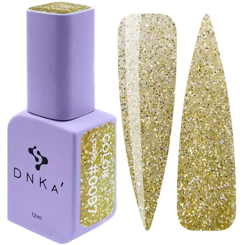 0097 - GEL POLISH 12ml DNKa-Online-Shop-Double Beauty Shop