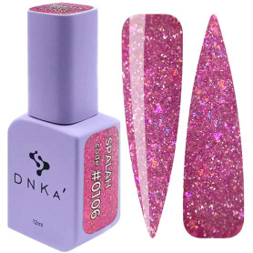 0106 - FLASH ON GEL POLISH 12ml DNKa 2