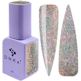 0108 - FLASH ON GEL POLISH 12ml DNKa 2