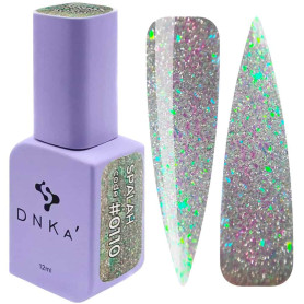 0110 - FLASH ON GEL POLISH 12ml DNKa 2
