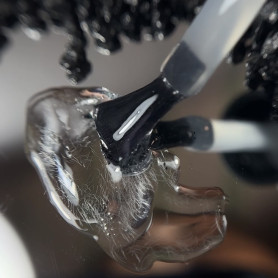 FIBER Clear Base Coat 10ml NAILS OF THE DAY 2