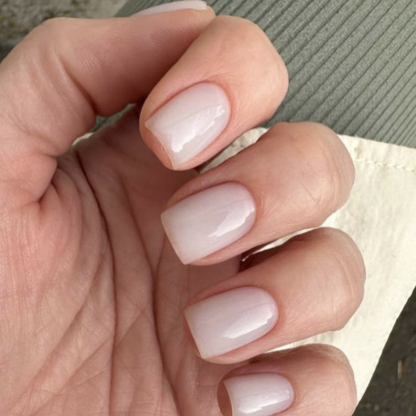 MILK - Cover Base Coat 10ml NAILS OF THE DAY