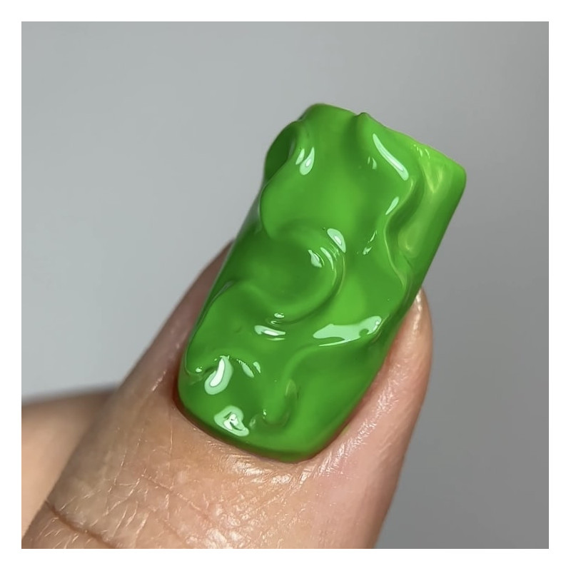 Clear Love Is - Gum Gel 15g NAILS OF THE DAY-Online-Shop-Double Beauty Shop