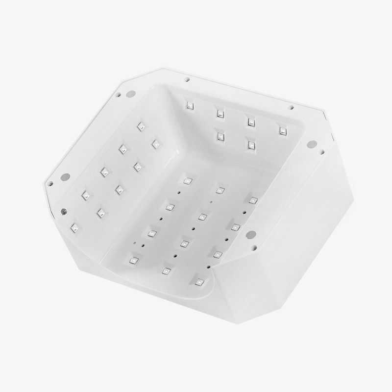 UV/LED-Lampe Diamond Collection 24W/48 Semilac-LED Lampen-Double Beauty Shop