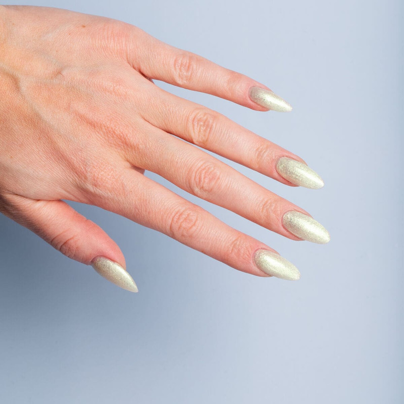 497 Green Groove - UV Nagellack 7ml Semilac-Alle Farben SEMILAC-Double Beauty Shop