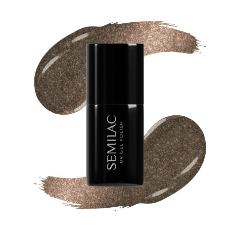 488 The Chic One - UV Nagellack 7ml Semilac
