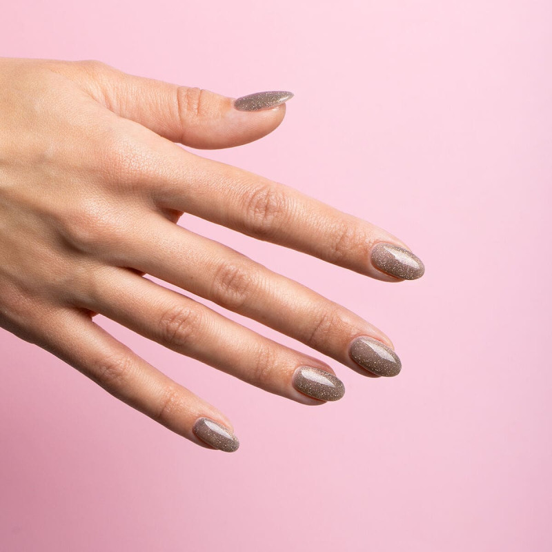 488 The Chic One - UV Nagellack 7ml Semilac-Alle Farben SEMILAC-Double Beauty Shop