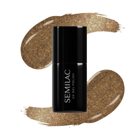 487 The It Girl - UV Nagellack 7ml Semilac