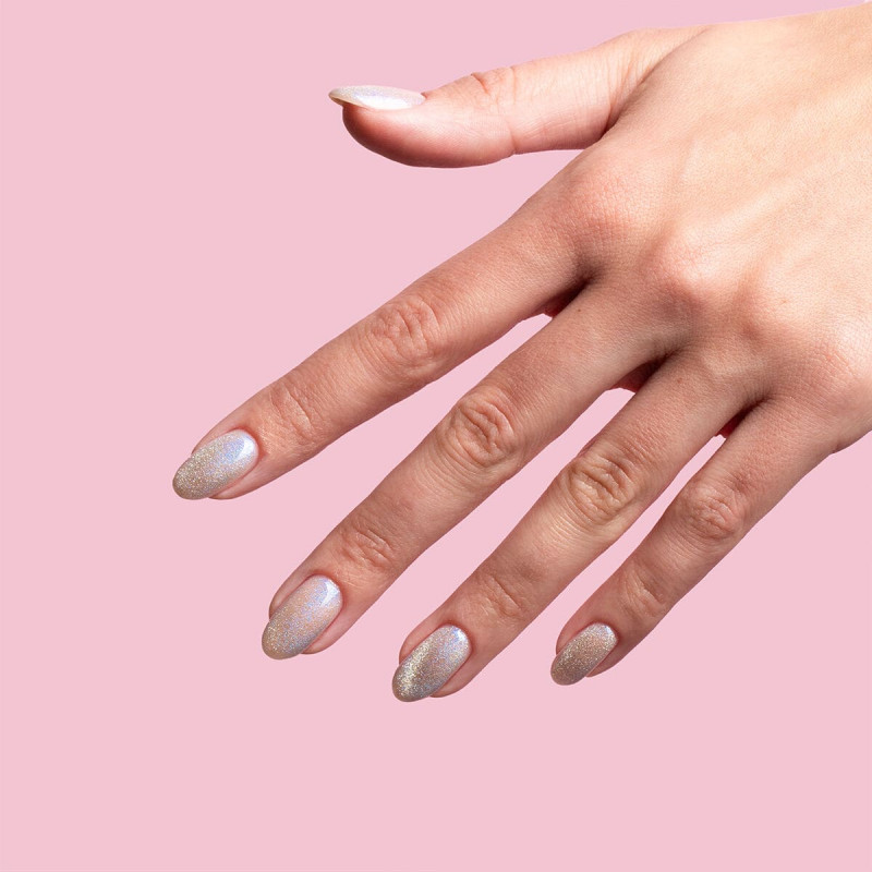 486 The Brave One - UV Nagellack 7ml Semilac-Alle Farben SEMILAC-Double Beauty Shop