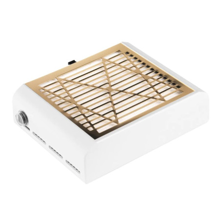 Staubabsaugung MOMO J23 MIT KASSETTE GOLD