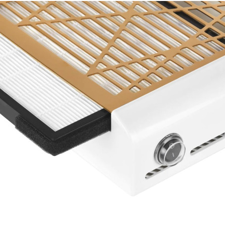 Staubabsaugung MOMO J23 MIT KASSETTE GOLD