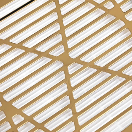 Staubabsaugung MOMO J23 MIT KASSETTE GOLD