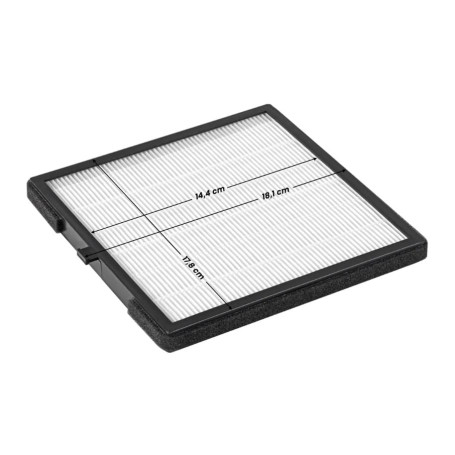 Staubabsaugung MOMO J23 MIT KASSETTE GOLD