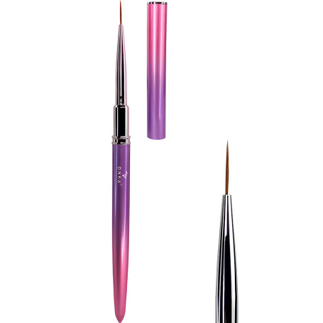 Liner 11mm - 0002 Pinsel DNKa