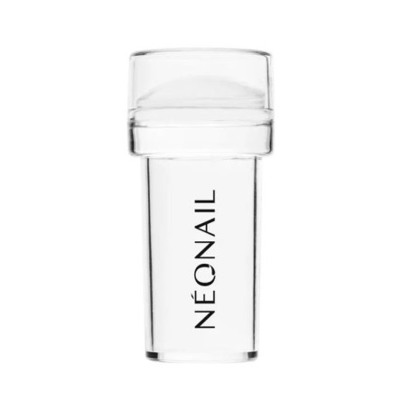 Mini-Stempel mit Schaber Neonail