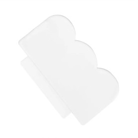 Mini-Stempel mit Schaber Neonail 2