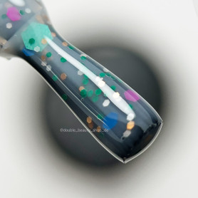 Champion's Confetti - UV Nagellack 7,2 ml Neonail