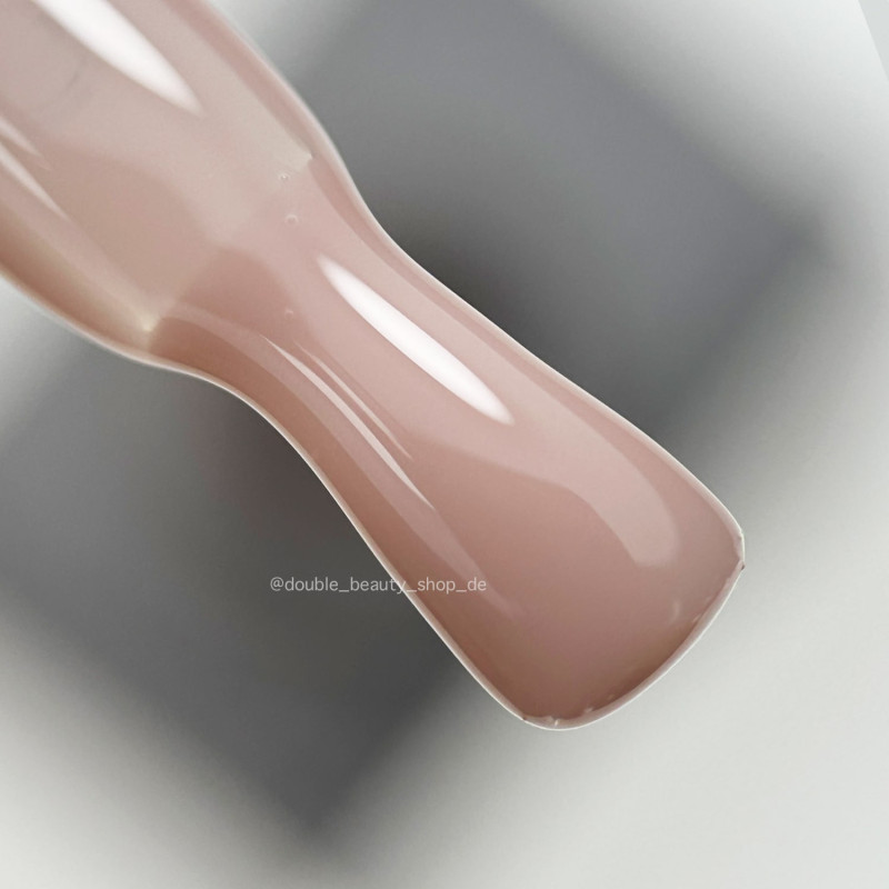 NATURAL - OHNE HEMA UV Nagellack 7ml ECLAIR-UV NAGELLACKE-Double Beauty Shop